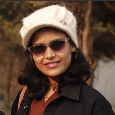 Nandini9641's profile picture. CSE'26 | Developer & Educator  | Daily learner  | Sharing code, projects, and a bit of life | Java by day, Python by night.