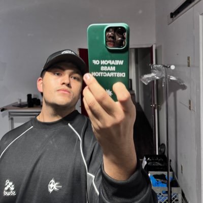 NVHPSTUDIOS's profile picture. Creative Director