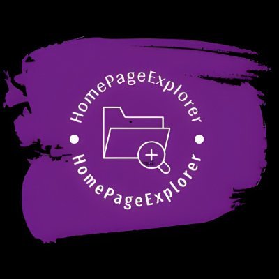 @homepageexplore