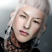 ᴢʜᴀᴏ ᴛɪᴀɴ xɪᴀɴɢ (@ophanimstore) 's Twitter Profile