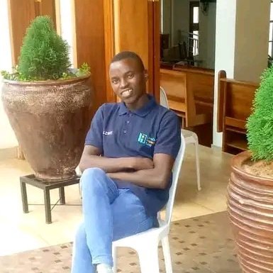 masengesho666's profile picture. 