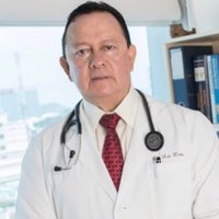 Luis Zurita G. (@luiszuritag) 's Twitter Profile