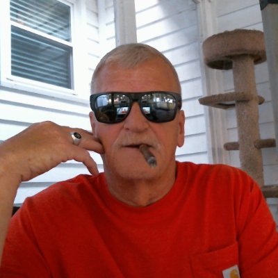 RichardBensen's profile picture. Old School Ethics. Retired Military. Not part of the collective. He/Him My opinions are my own.