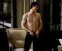 ~ The Damon Salvatore, vampire turned 1864, brother Stefan, home Mystic Falls, Va and my love is taken by @Sweet_ElenaP [ RP/MC/18+]