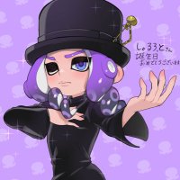 C🐙しゃるろっと (@bijou_lila) 's Twitter Profile Photo