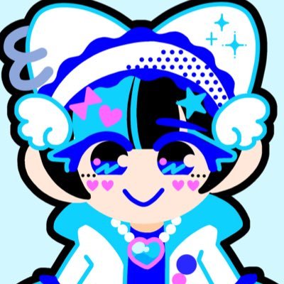 めるめろん💗🩵🫧さんのプロフィール画像