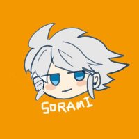 空み (@sorami0008) Twitter profile photo