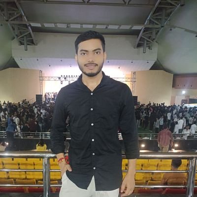 RakeshK32027649's profile picture. DTU'25