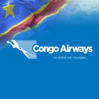 Congo Airways (@flycongoairways) 's Twitter Profile