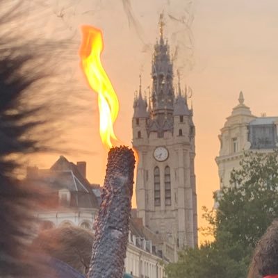 EricDouai59500's profile picture. 