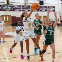 Mackenzie Larkins (@cbgred2030) 's Twitter Profile