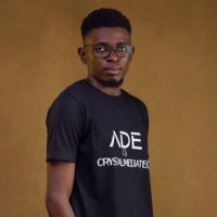 Ade (@josh_adetunji) 's Twitter Profile