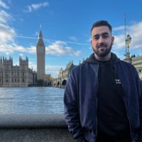 mateus viana (@mateusvianap) 's Twitter Profile
