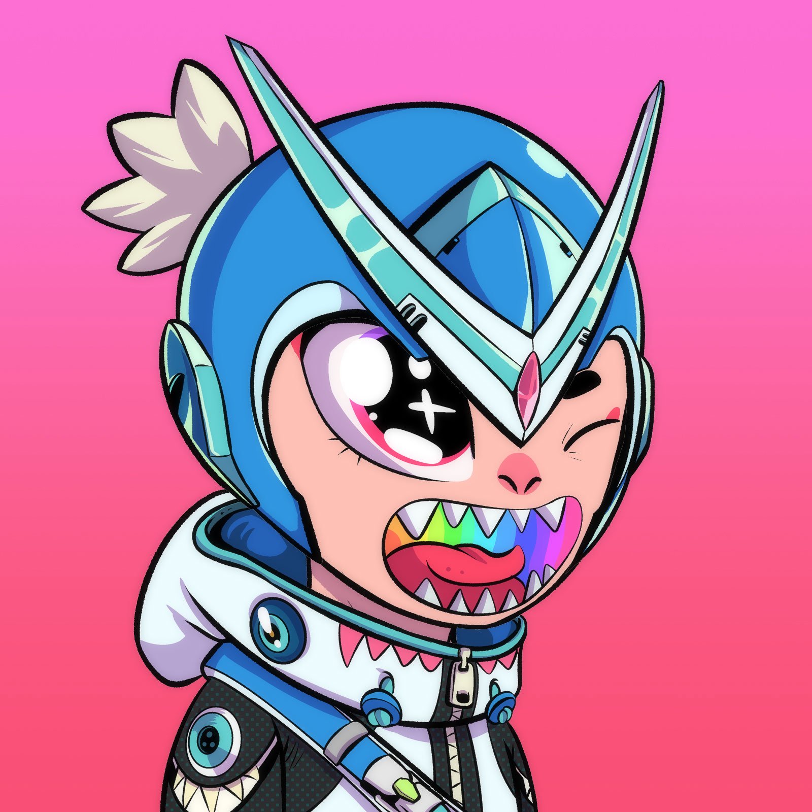 AndreLyvino's profile picture. Vivendo longe de qualquer vestígios de negatividade 🍃