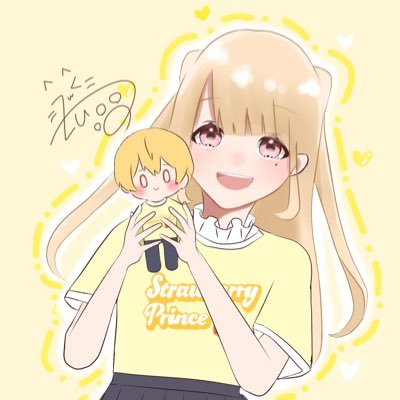 ずちゃちゃちゃちゃっく💭@専垢さんのプロフィール画像