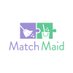 MatchMaid (@matchmaiduk) Twitter profile photo MatchMaid (@matchmaiduk) Twitter profile photo