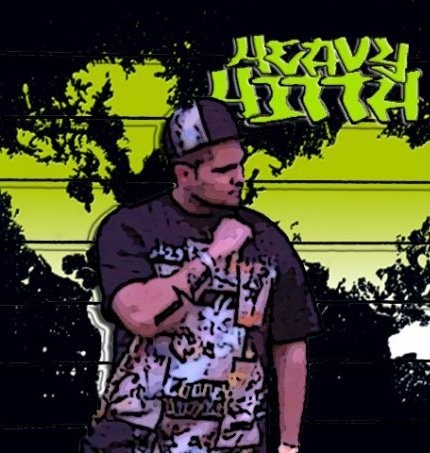HeavyHittz's profile picture. First love is art and creativity of any kind. Music Producer & entrepreneur. Tag me with #ThisHashtag #HeavyHittz