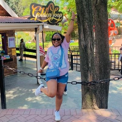 ChlorianM's profile picture. 👷‍♀️|Orlando Pirates ❤️|