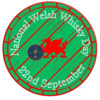 National Welsh Whisky Day (@natwelshwhisday) 's Twitter Profile Photo