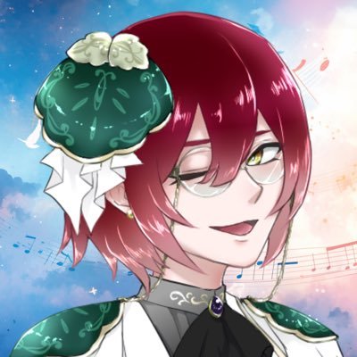 𝓬𝓐𝓷𝓸𝓝🍷さんのプロフィール画像