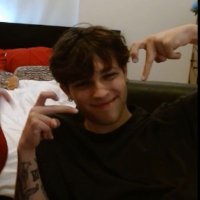 daily nick sturniolo 🦇 (@cmfortnick) 's Twitter Profile