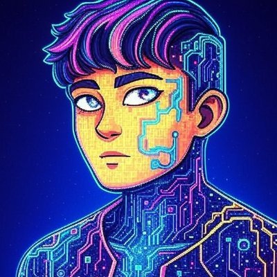 Co-founder @GigenticAI, merging AI with Web3. Over 10 yrs in tech, BD, sales, entrepreneurship. MSc in CS & Business Economics. Early agent builder.