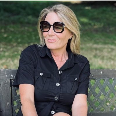 AngieNewJones's profile picture. Business Development