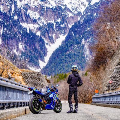 🏍GSXR1000R(M1) 🚗スイスポ(ZC33S)📸α6400