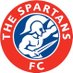 The Spartans FC (@spartansfc) Twitter profile photo The Spartans FC (@spartansfc) Twitter profile photo