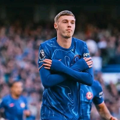 rincecfc's profile picture. 