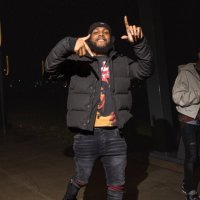 Jahmuse💙 (@_thatboyjahmin) 's Twitter Profile