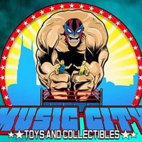 Music City Toys & Collectibles (@musiccitytoys) 's Twitter Profile