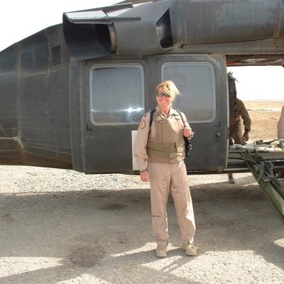 MamaLuke62956's profile picture. I’m a proud American veteran, mother of three amazing sons with three wonderful wives, and six beautiful grandchildren.  I love Donald J. Trump!