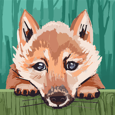 Nee_glitch's profile picture. 