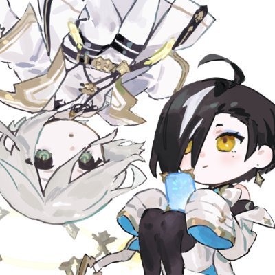 成人済20↑/台灣人🇹🇼/FUB free/雜多/百合/CP左右固定/任天堂/FE蒼曉.Engage/drgl使徒.北軍推/🦋alonemistrist/ Commission (please DM)