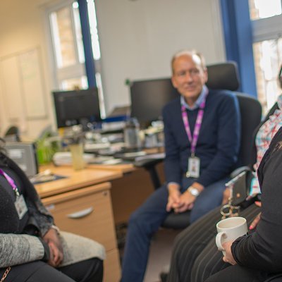 The official profile of South West Kent Probation Delivery Unit. Any views expressed by this account are not necessarily those of HMPPS or KSS Probation Region.