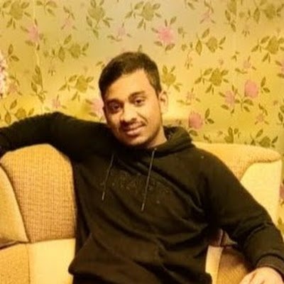 MDMasud2050935's profile picture. 