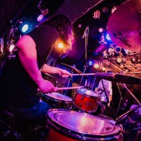 チハラ イサム (@iamsam_drums) 's Twitter Profile