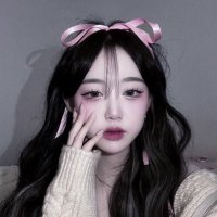 유이네 (@_nmiv2) 's Twitter Profile