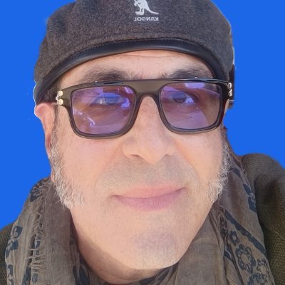 jucasico's profile picture. Consultor-Formador. Campañas PRL, CARM Crece en Seguridad. Formador en UNE PEMP y Carretillas. Plan de Autoprotección.