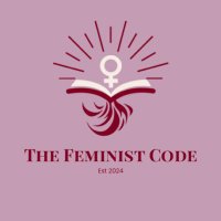 the_feministcode (@thefeministcode) 's Twitter Profile