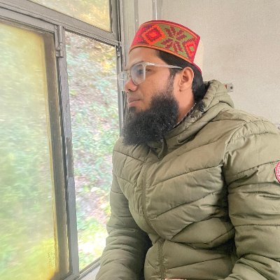 Ph.D. (Politics) | A.M.U. | Aligarh (U.P.) | India | Pol. Thought | Pol. Theory | Modern State | Democracy | Border | Nation State | Modernity | South Asia/ME.