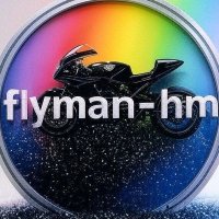flymanhm (@flymanhm) 's Twitter Profile