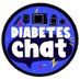 DiabetesChat (@diabetes_chat) Twitter profile photo DiabetesChat (@diabetes_chat) Twitter profile photo