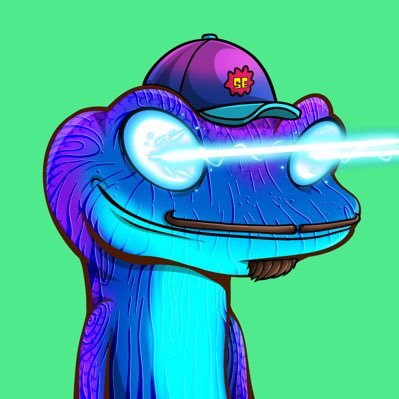 WeedCity6's profile picture. Modern God : ₿itcoin