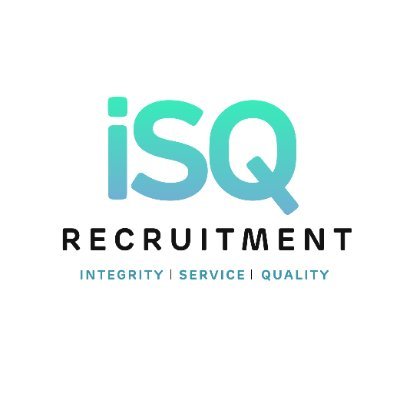 IsqRecruitment's profile picture. 