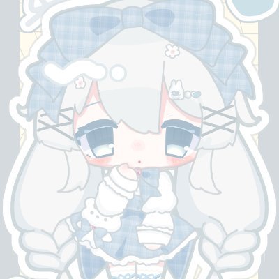 macorin_vrc's profile picture. VRC┆ アバター改変や、人とお話するのが好きです！仲良くしてくれると嬉しいです！