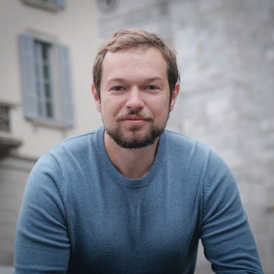 rgaufman's profile picture. 