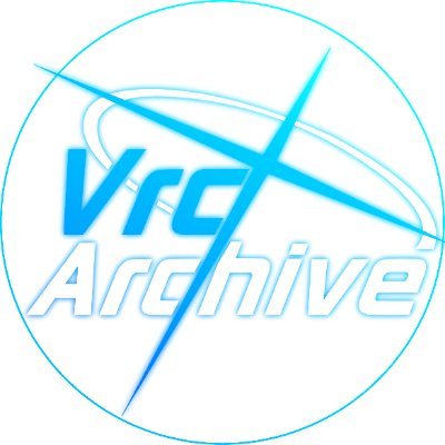 @VRCarchive