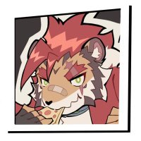 牛奶糰子 (@milkdango12138) 's Twitter Profile Photo